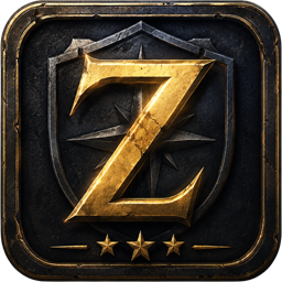 Sipplon's Last Z Hub Logo